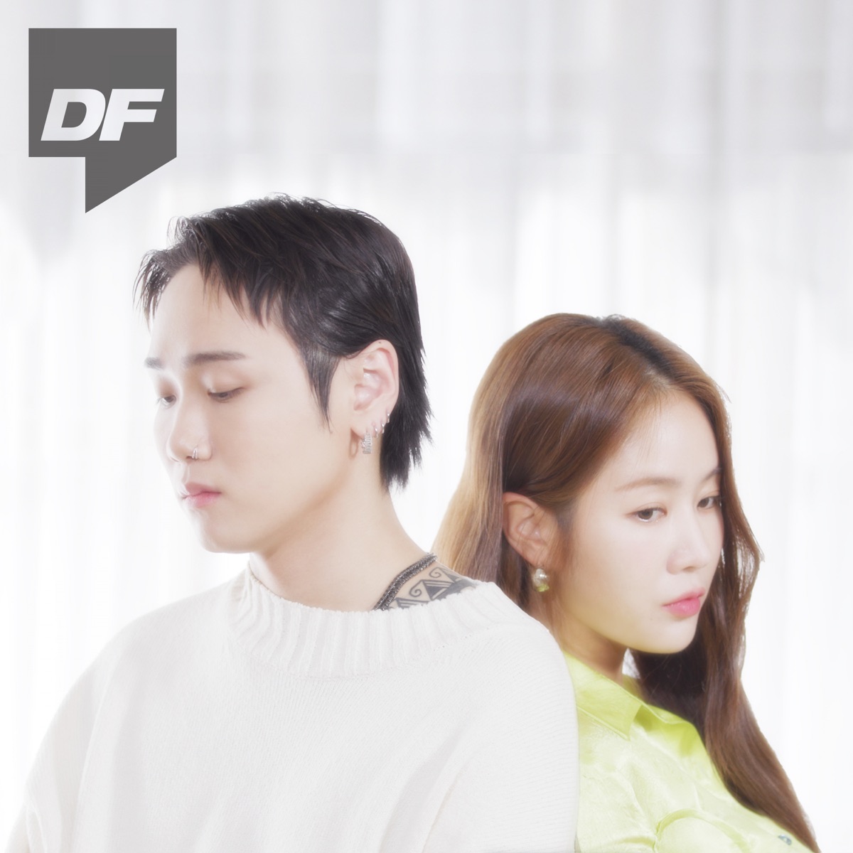 JUSTHIS – 나는 이별이에요 (feat. SOYOU) – Single