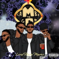 Lord Have Murci - LamboTheGod