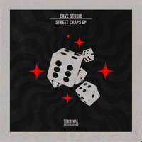 Street Craps - Single - Cave Studio