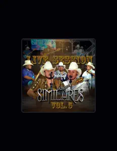Listen to Los Similares, watch music videos, read bio, see tour dates & more!