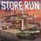 Store Run - 100it ron lyrics