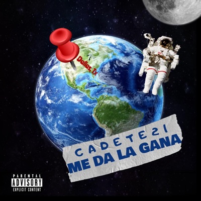 Me Da La Gana - Single