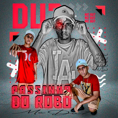 Passinho do Robô - Single