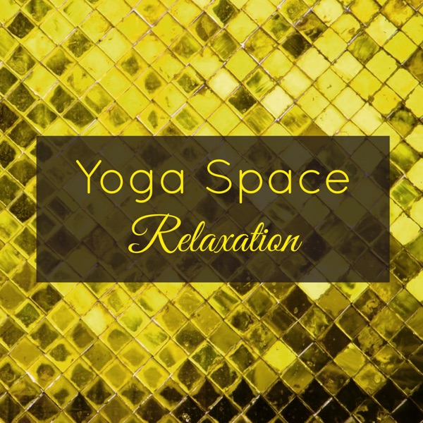 Yoga Space Relaxation – Restorative Yoga Asian Music