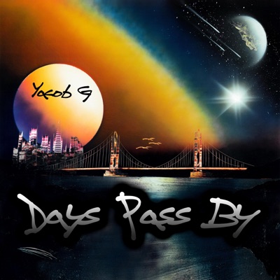 Days Pass By