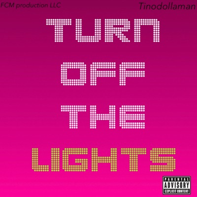 Turn Off the Lights (futureFlow) - Single