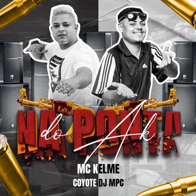 Na Ponta do Ak - Single