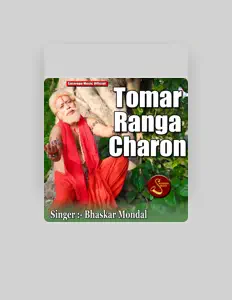 Ouve Bhaskar Mondal, vê vídeos de música, lê a biografia, vê as datas da digressão e muito mais!