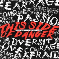 This Side of Danger! - EP - Frank Bentley & Anthony Mareo