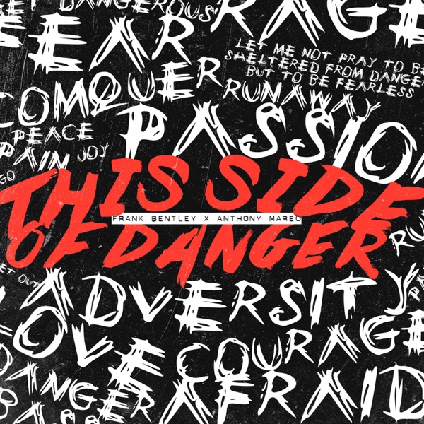 This Side of Danger! - EP
