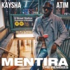 Mentira (feat. Atim) [The Remixes]