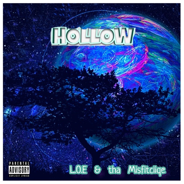Hollow (feat. L.O.E DAVID)