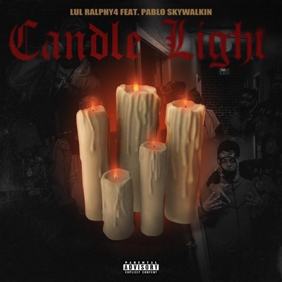 Candlelight (feat. Pablo Skywalkin) - Single
