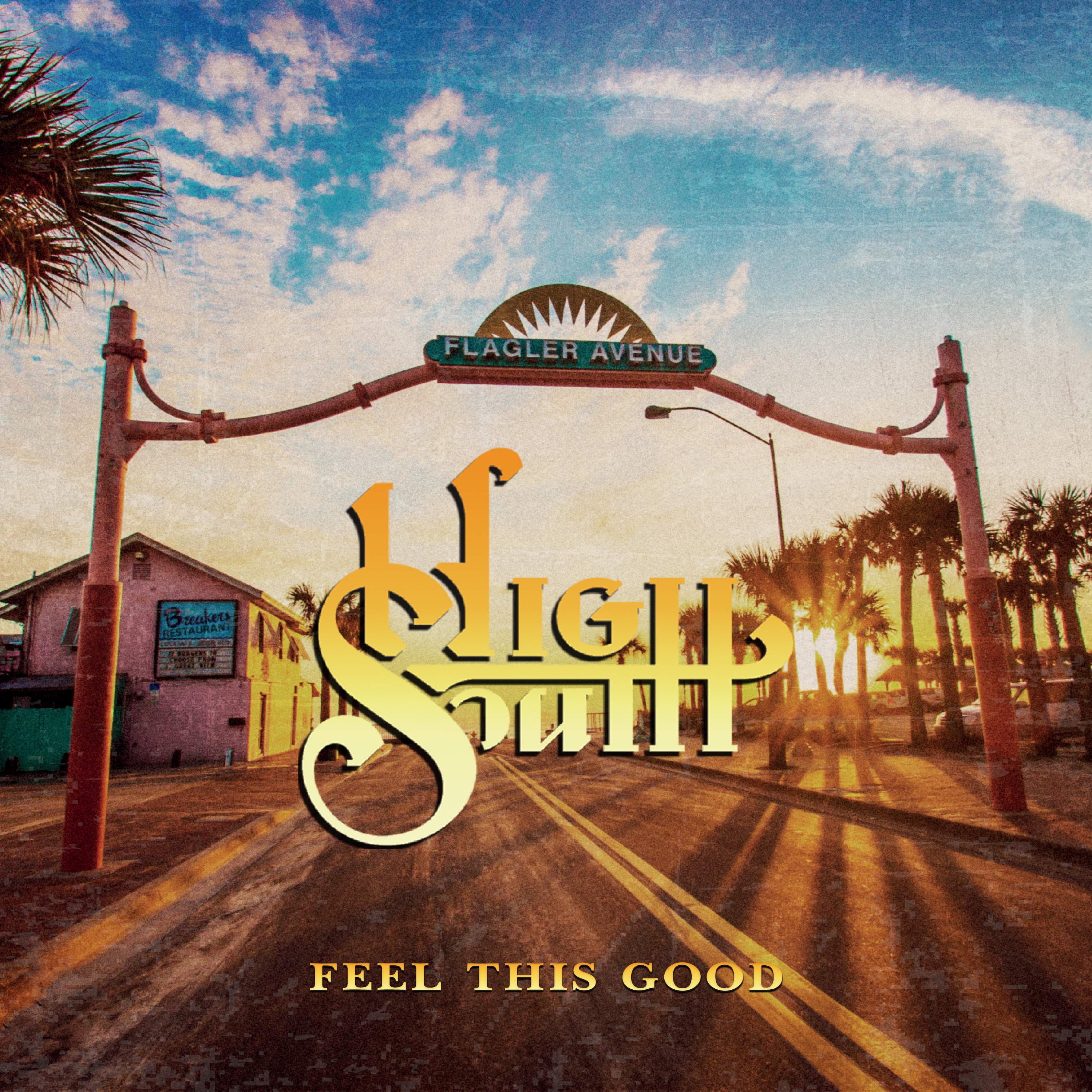 Feel This Good - Single