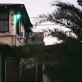 The First Time