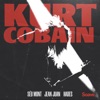 Kurt Cobain - Single