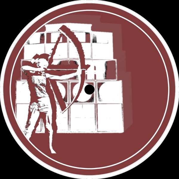 Semiah meets Emma Harper, Ch. 1 (feat. Hornsman Coyote & Alex Pep's) - Single