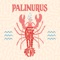 Mondo cieco - Palinurus lyrics