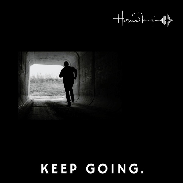 Keep Going - EP