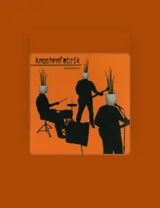 Listen to Knochenfabrik, watch music videos, read bio, see tour dates & more!