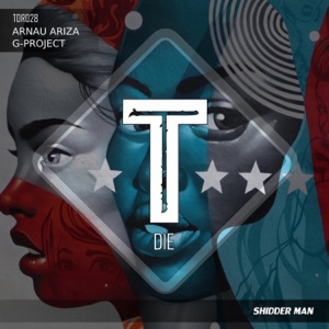 Shidder Man - Single