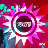 Horns (Extended Mix) artwork