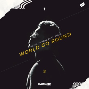 World Go Round (feat. PIOTR)