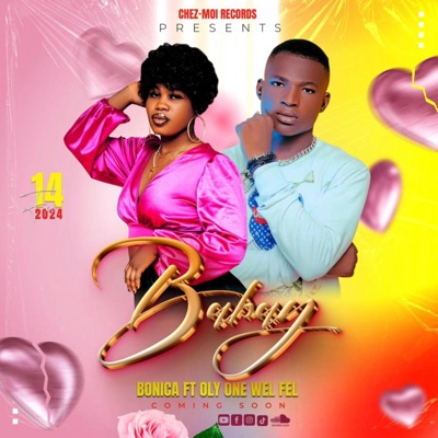 BABAY (feat. BONICA) - Single