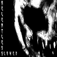 RELENTLESS (Slowed) - Single - Sykopath