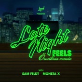 Late Night Feels (Öwnboss Remix) artwork