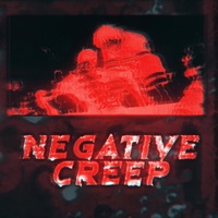 Negative Creep - Single - Daedra