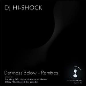 Darkness Below