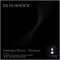 Darkness Below (Go Hiyama Remix #2) - DJ Hi-Shock lyrics