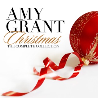 Amy Grant I'll Be Home for Christmas
