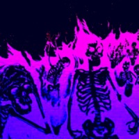 THE GUST - Single - Psycho-Boy