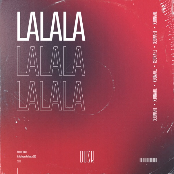 LaLaLa - Single