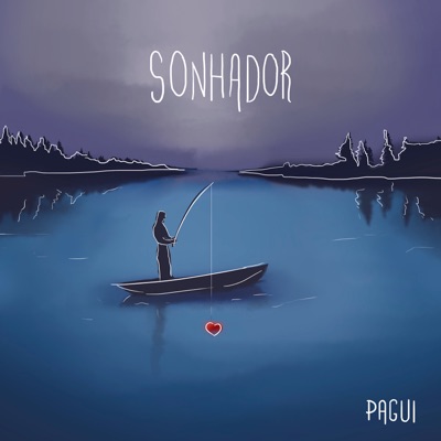 Sonhador - Single