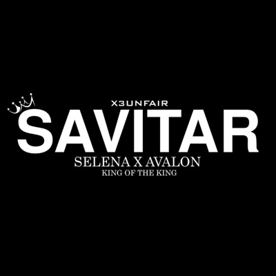SAVITAR - Single