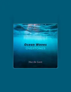 Listen to Ilka de Gast, watch music videos, read bio, see tour dates & more!