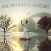 One Hundred Percent - Single