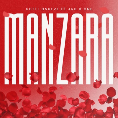 Manzara (feat. Jah D One) - Single