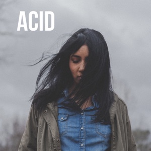 Acid - EP