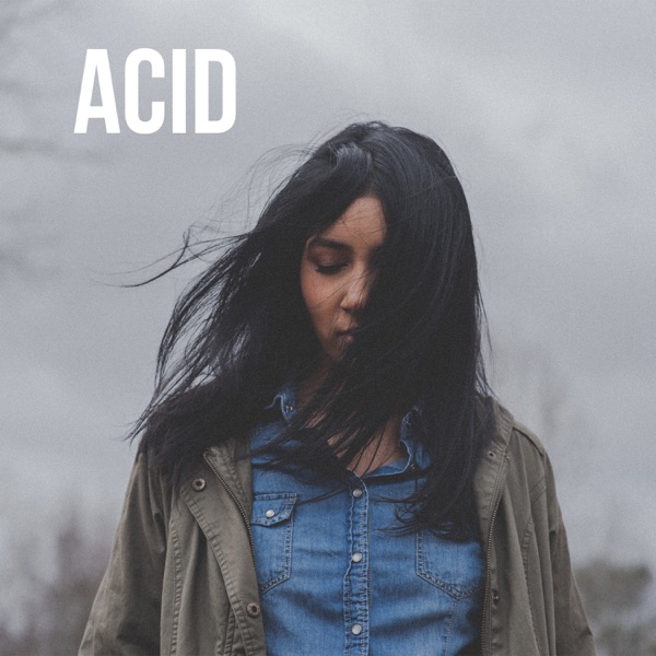 Acid - EP