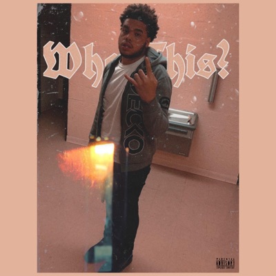 Who This? - Single