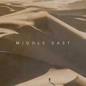 Middle East artwork