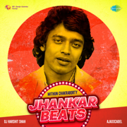 Jimmy Jimmy Jimmy Aaja (Jhankar Beats) - Parvati Khan, DJ Harshit Shah & DJ MHD IND