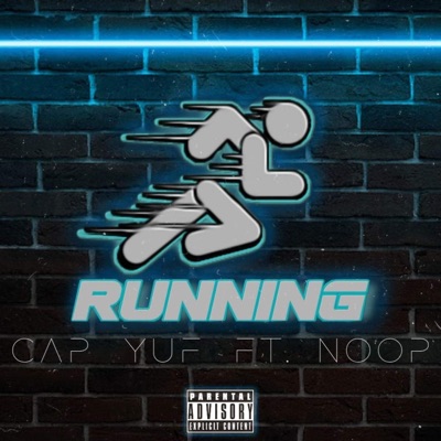 Running (feat. Noop) - Single