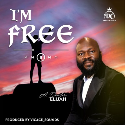 I'm Free - Single