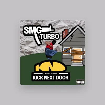 Listen to SMG Turbo, watch music videos, read bio, see tour dates & more!