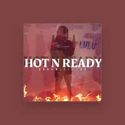 Listen to Stunnafrmotg, watch music videos, read bio, see tour dates & more!